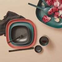 Large Pinch Bowls - Black