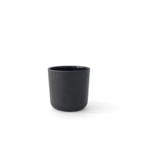 Small Cup - Black