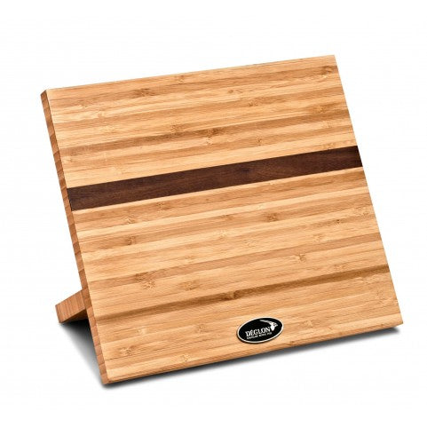 BAMBOO MAGNETIC BLOCK (EMPTY)