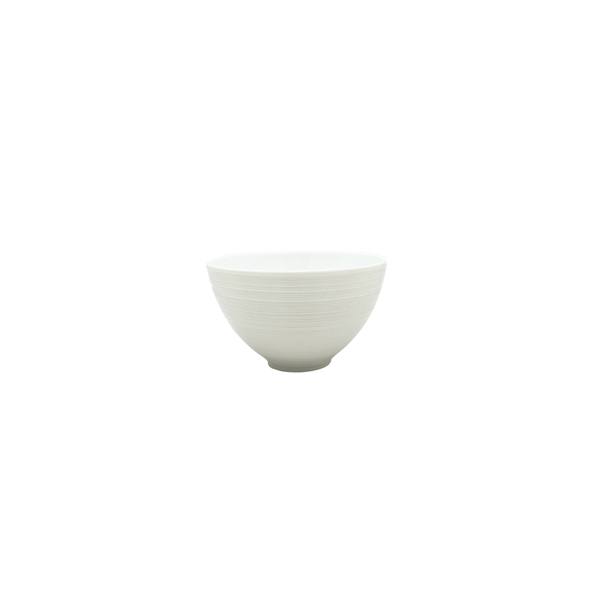 Jl Coquet HEMISPHERE Vanilla - Medium Bowl - 5.1 fl oz SKU: HEM2010BS0061