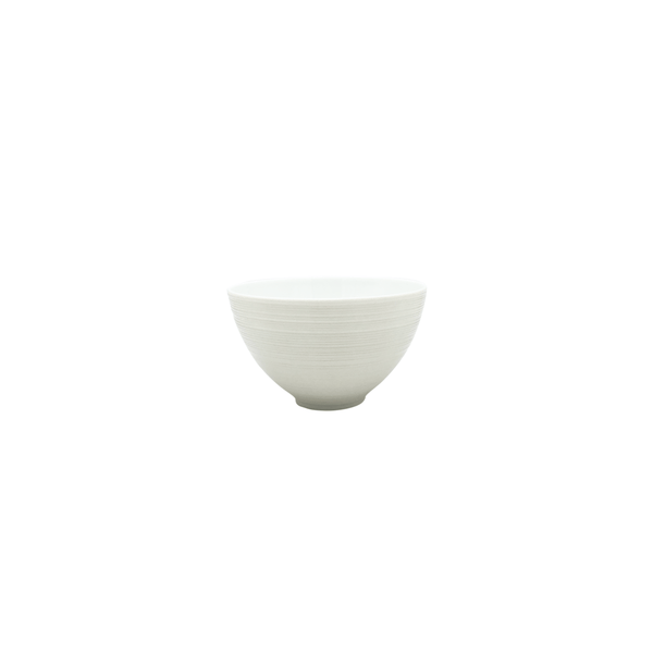 Jl Coquet HEMISPHERE Vanilla - Medium Bowl - 5.1 fl oz SKU: HEM2010BS0061