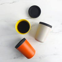 Takeaway Mug - Stone
