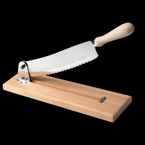 BREAD SLICER – 10”