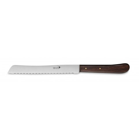 ROSEWOOD BREAD KNIFE – STRAIGHT