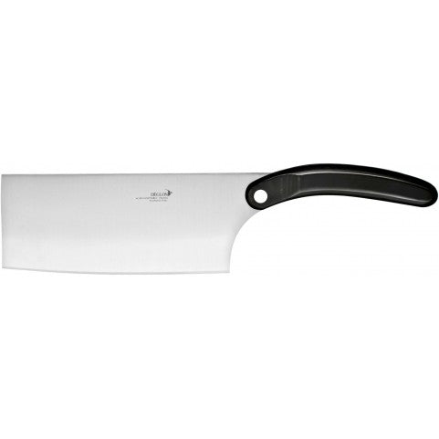 SILEX PREMIUM – CLEAVER 2,5 MM THICKNESS – 7″