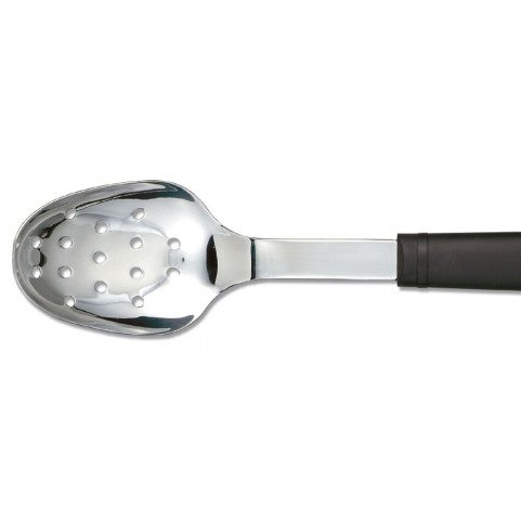 STOP’GLISSE – PERF. SERVING SPOON – SHORT