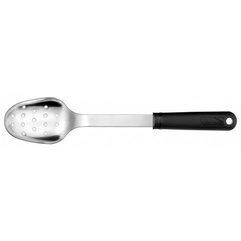 STOP’GLISSE – PERFORATED SERVING SPOON – LONG