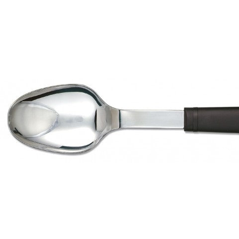 STOP’GLISSE – PLAIN SERVING SPOON – SHORT