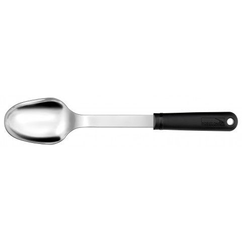 STOP’GLISSE – PLAIN SERVING SPOON – LONG