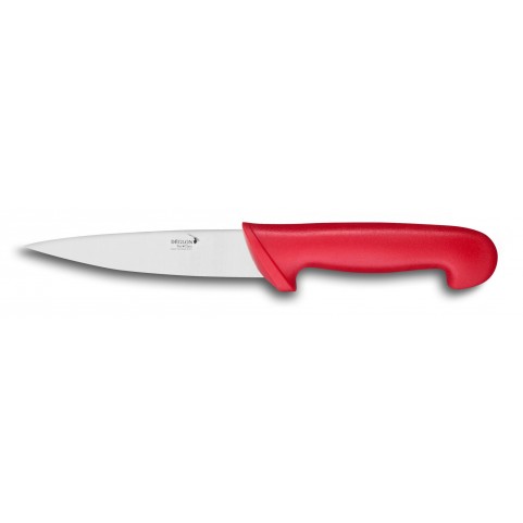 SURCLASS – RED LARGE BONING KNIFE – 5.5”