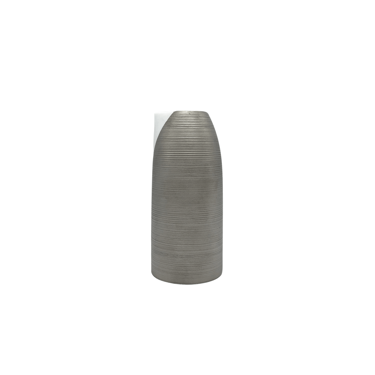 Jl Coquet HEMISPHERE Platinum - GM Sake Bottle - 5.7 fl oz SKU: HEM6066BSP002