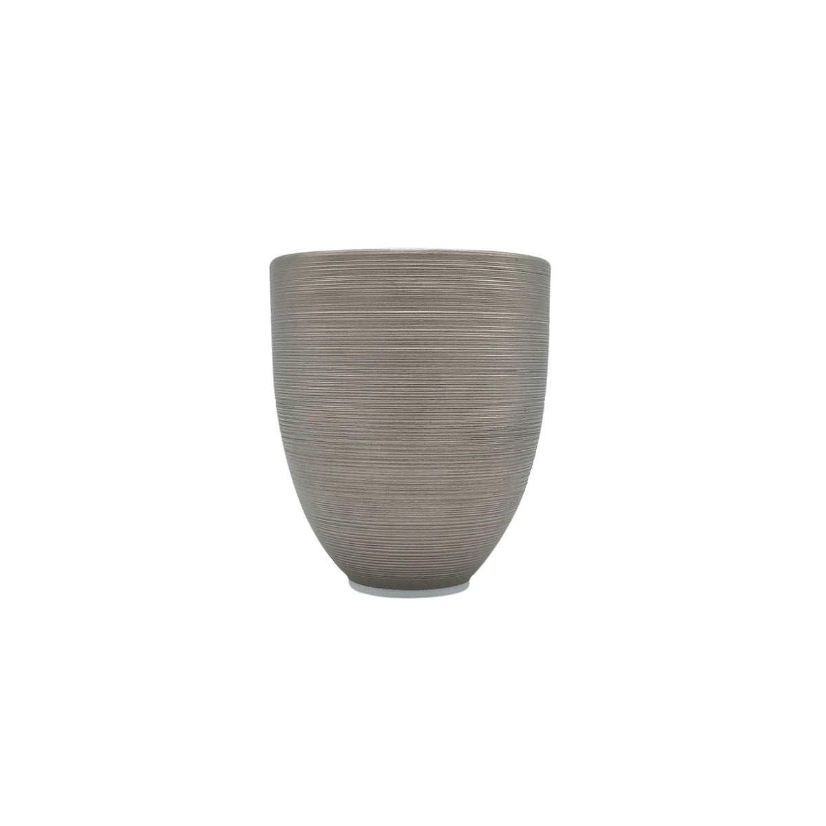 Jl Coquet HEMISPHERE Platinum - Goblet - 9.1 fl oz SKU: HEM3003BSP002