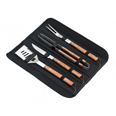 BARBECUE SET – 4 PIECES