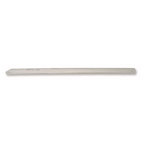 SPARE CARBON STEEL BLADE FOR SAW – 18”