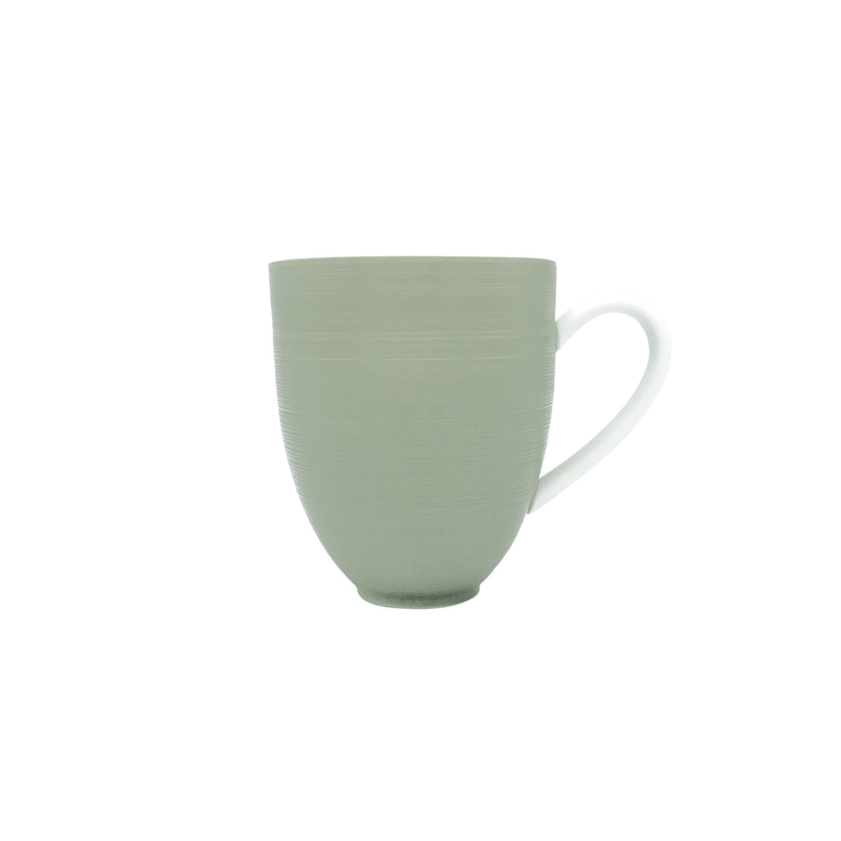 Jl Coquet HEMISPHERE Khaki Green Mug - Mug - 9.1 fl oz SKU: HEM3004BS0063