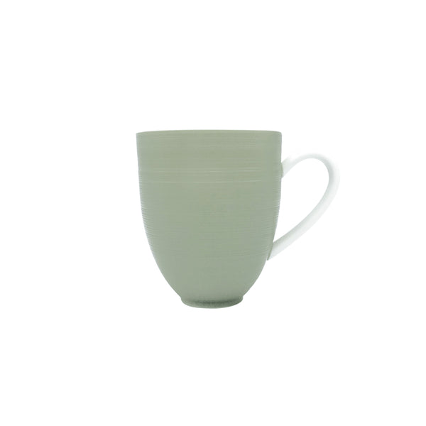 Jl Coquet HEMISPHERE Khaki Green Mug - Mug - 9.1 fl oz SKU: HEM3004BS0063
