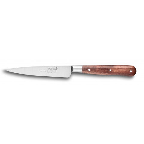 PARING KNIFE – FULL TANG & BOLSTER – 4”