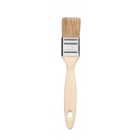 PASTRY BRUSH – “IVORY” – 12”