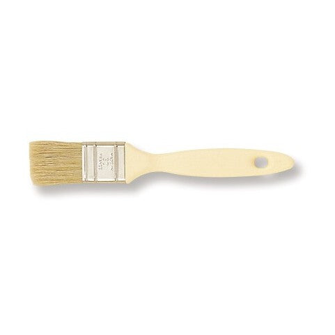 PASTRY BRUSH – “IVORY” – 16”