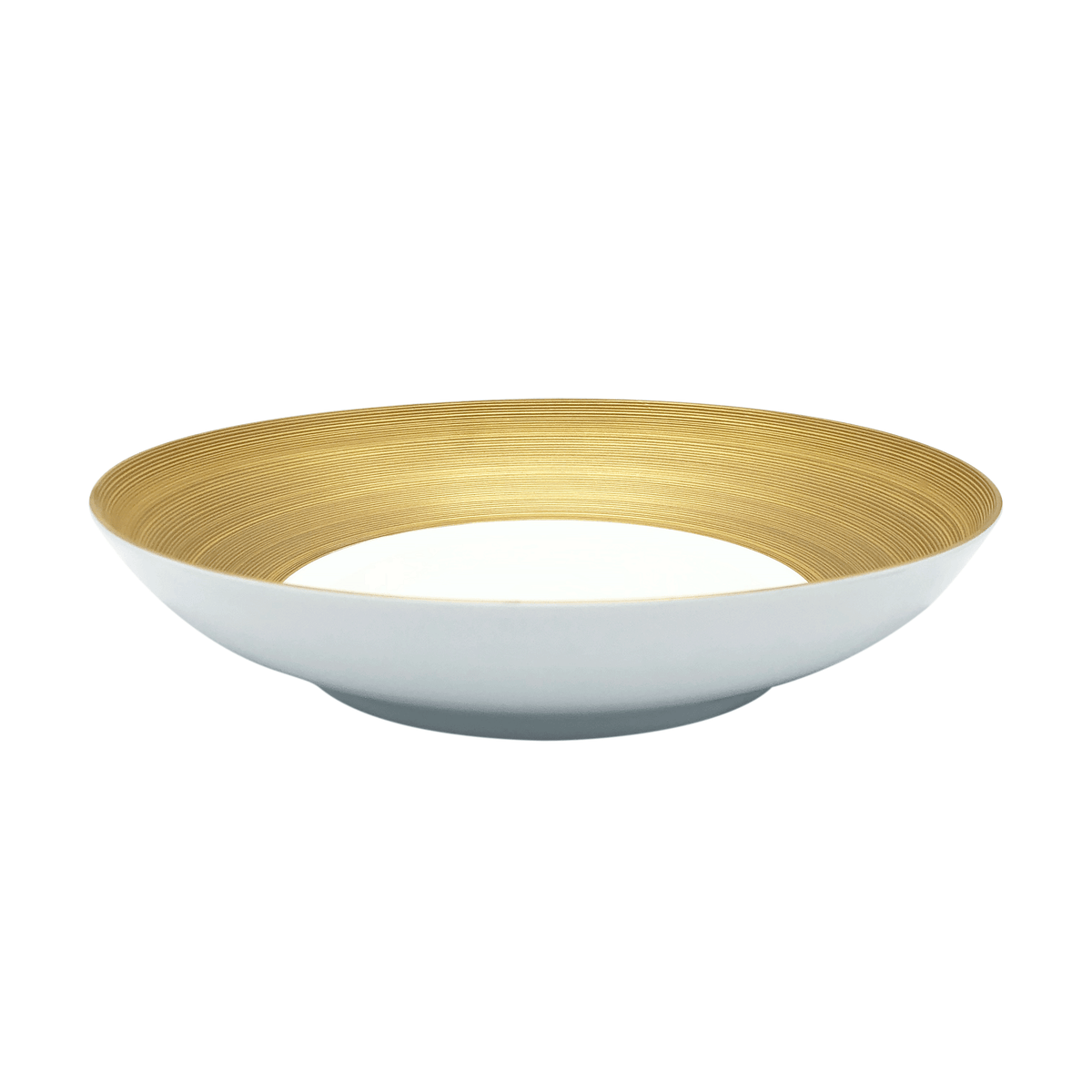 Jl Coquet HEMISPHERE Gold - Deep Dish - 11.6 in SKU: HEM5029BSA002