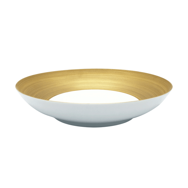 Jl Coquet HEMISPHERE Gold - Deep Dish - 11.6 in SKU: HEM5029BSA002
