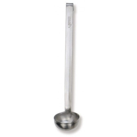 SAUCE LADLE – ALL-S/S – DIAM. 2.5”