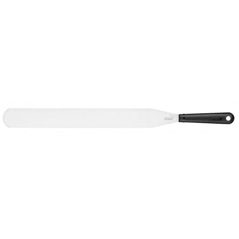 STRAIGHT PALETTE KNIFE – MOLDED – 16”