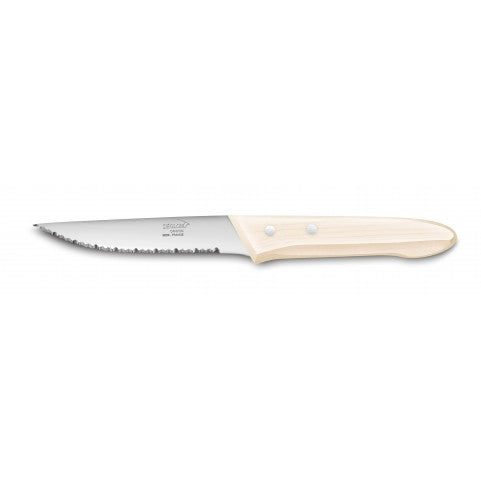 CANYON STEAK KNIFE - WHITE MAPLE