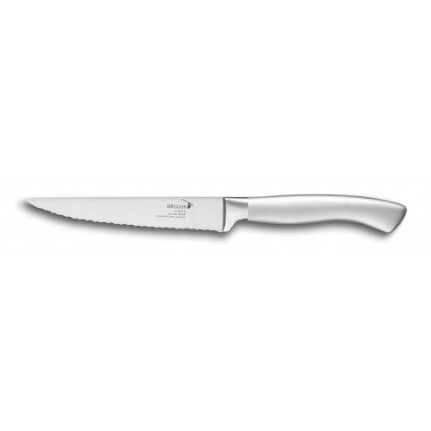 ORYX – SERRATED STEAK KNIFE – 4.5”