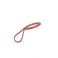 Loop Bottle Carrier - Terracotta