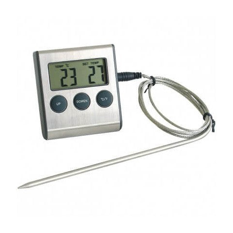 WIRED THERMOMETER