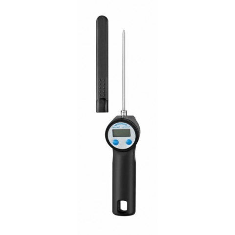 THERMOMETER WATERPROOF PROBE -50°C / +300°C