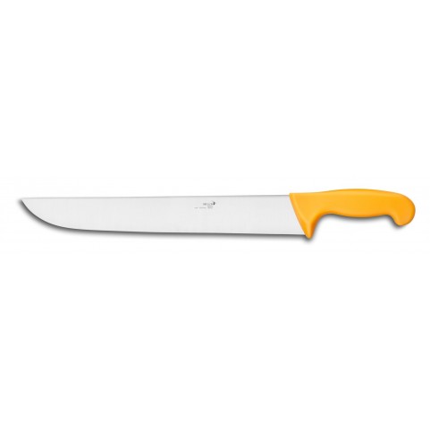 PROFIL YELLOW – BUTCHERS KNIFE – 14”