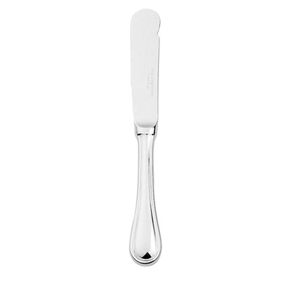 Butter knife solid handle 7?  1/2