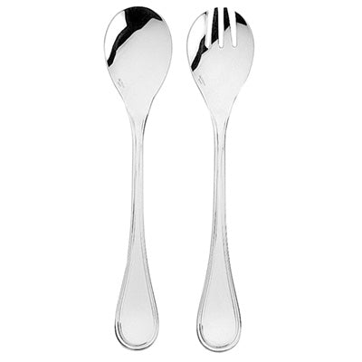 Salad serving set 10?  1/8