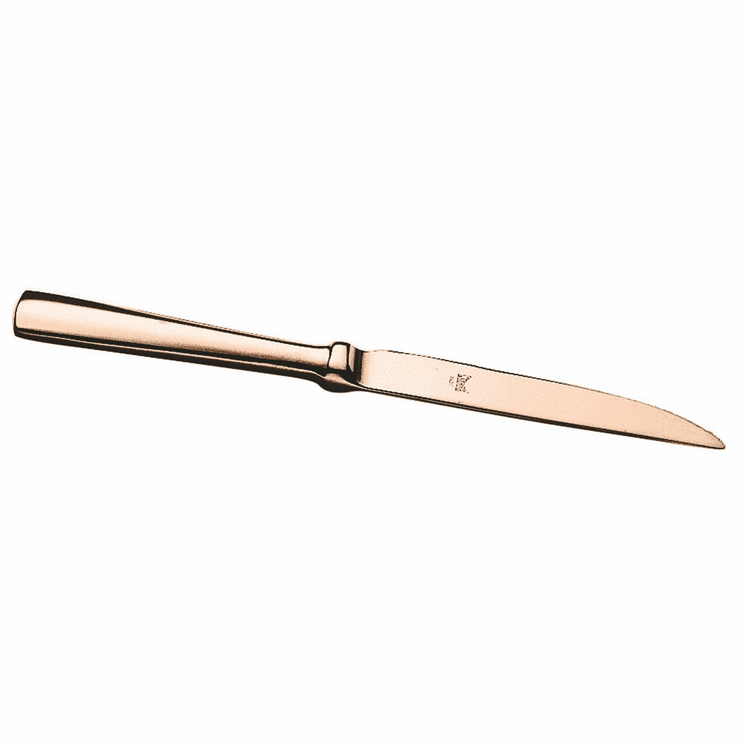 Steak Knife  Bronze