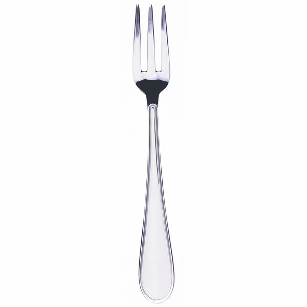 Serving Fork 