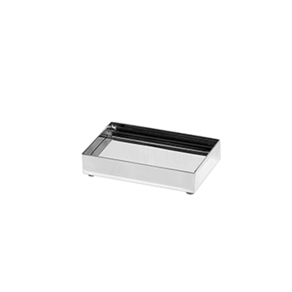 Bedroom Stainless Steel Soap dish