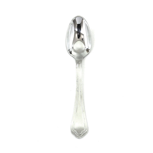 Demitasse Spoon 