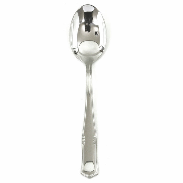 Us Size Table Spoon (Eu Dessert Spoon) 