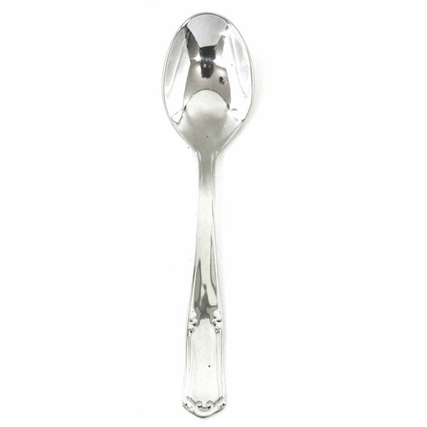 Demitasse Spoon 