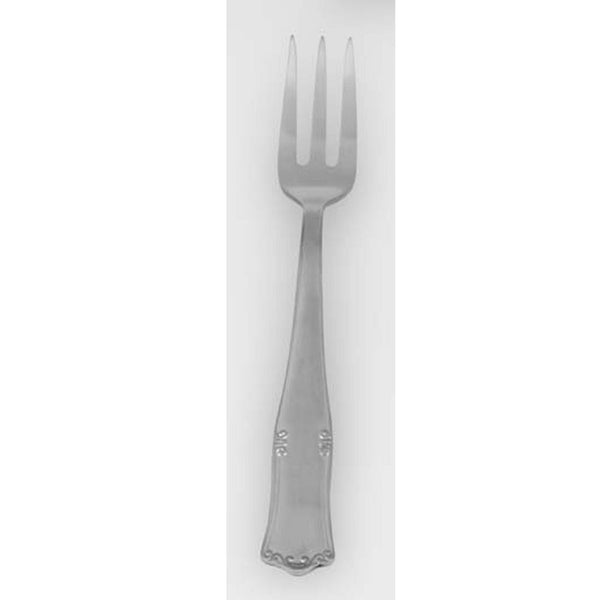 Serving Fork 