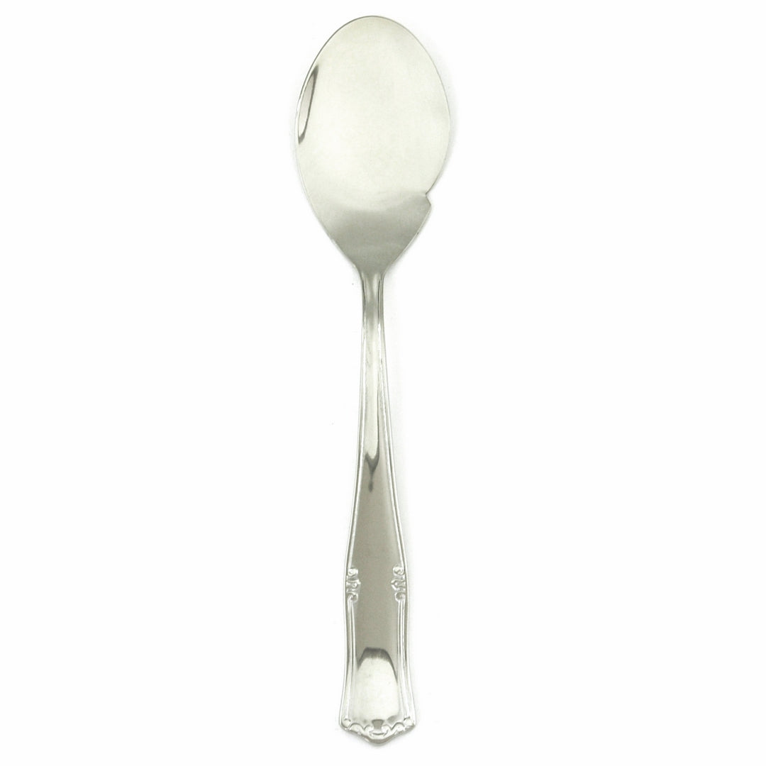 Spoon For Tasting 