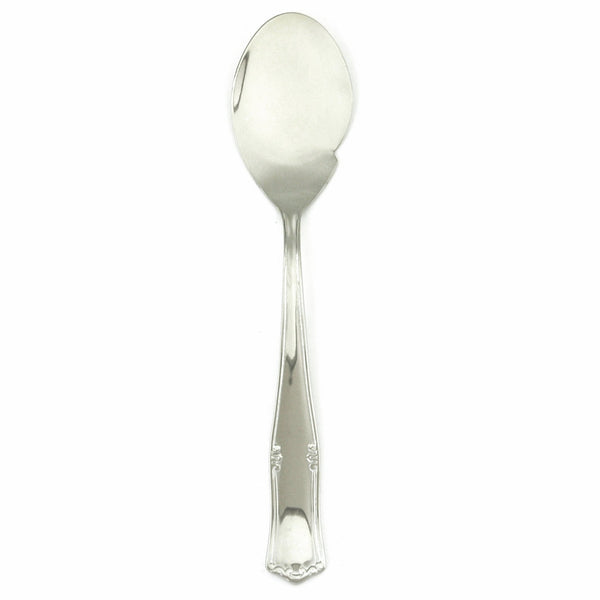 Spoon For Tasting 