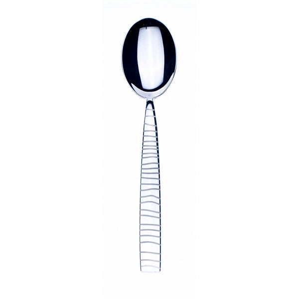 Us Size Table Spoon (Eu Dessert Spoon) 