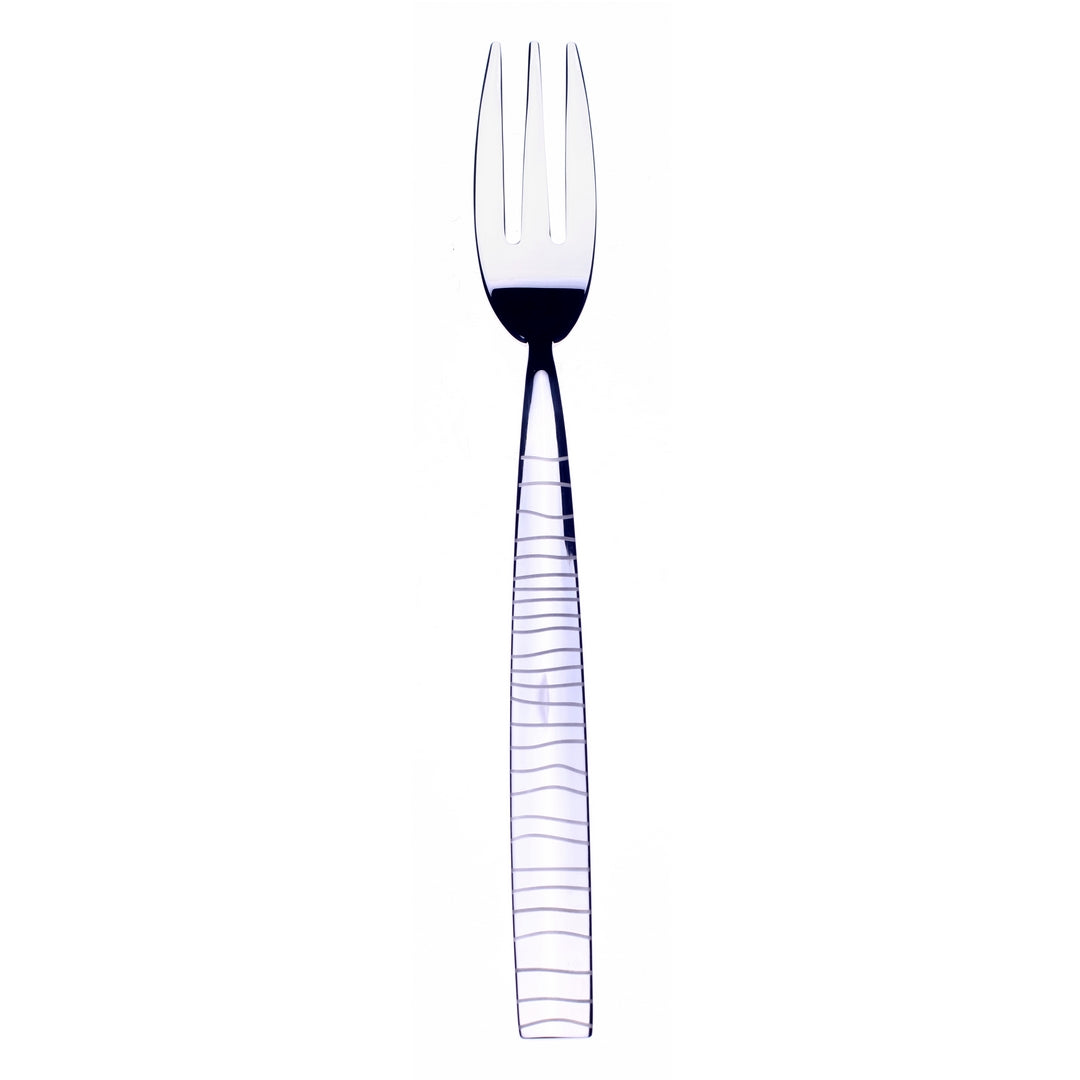 Serving Fork 