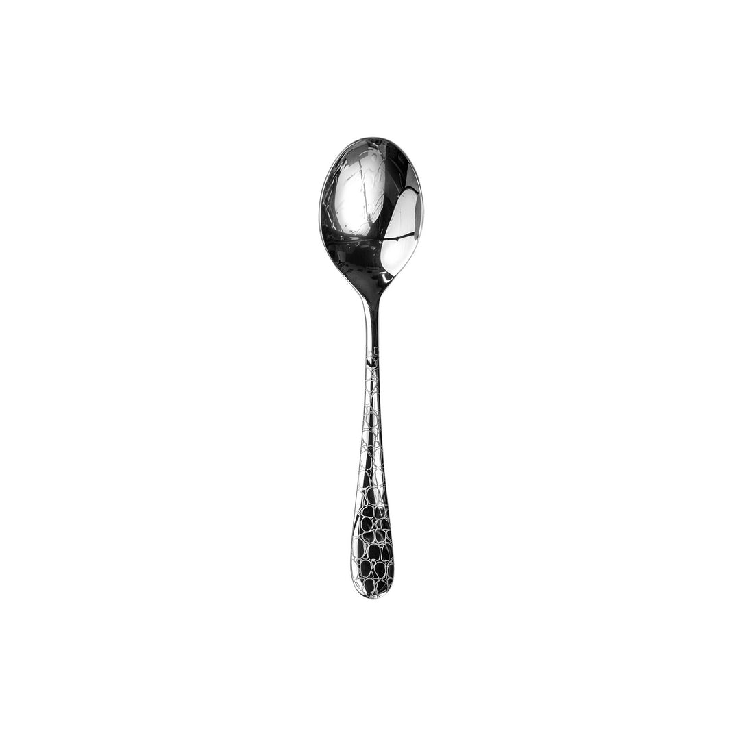 European Size Table Spoon Coccodrillo