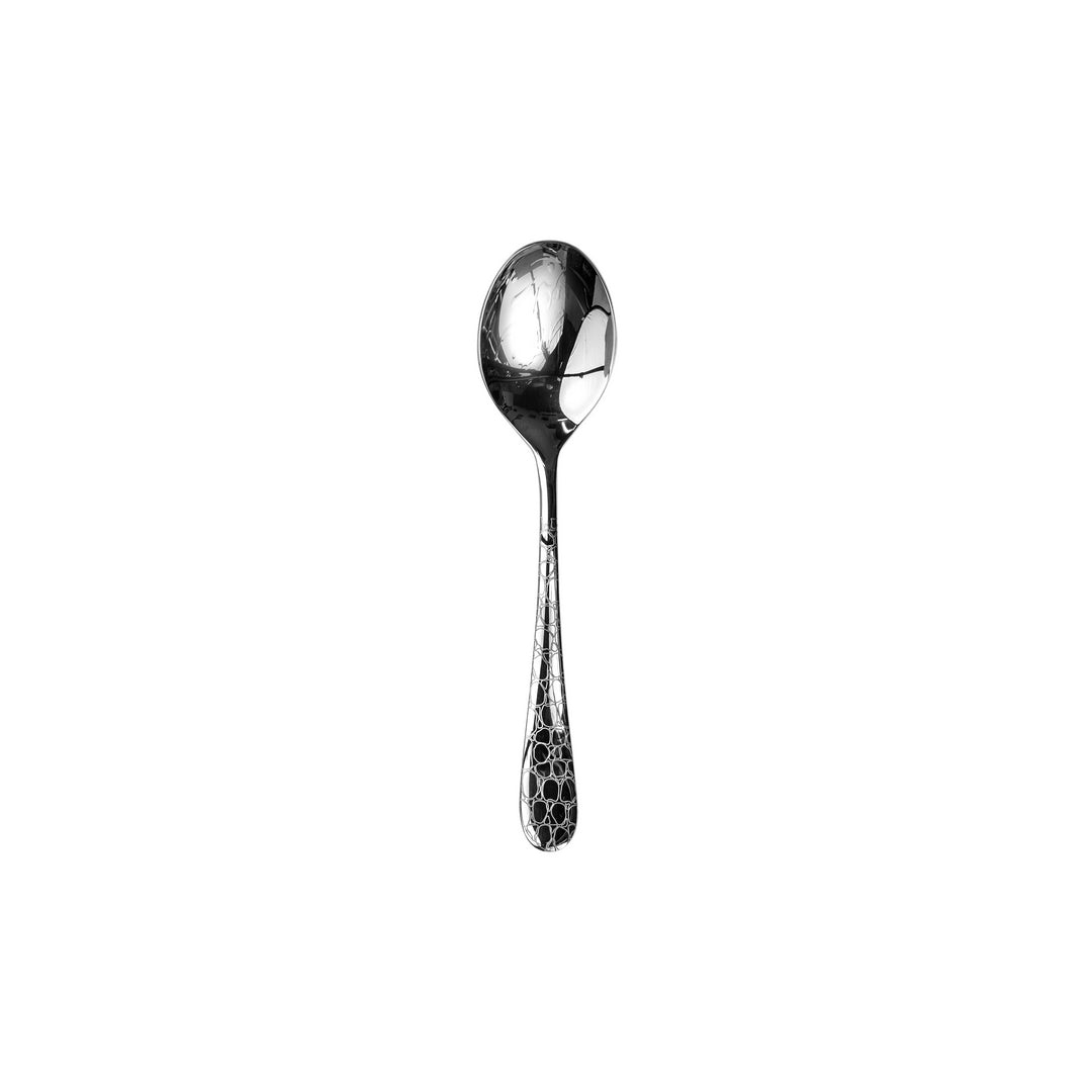 Us Size Table Spoon (Eu Dessert Spoon) 