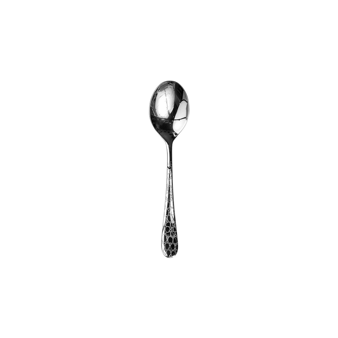 Americ.Tea Spoon Coccodr.