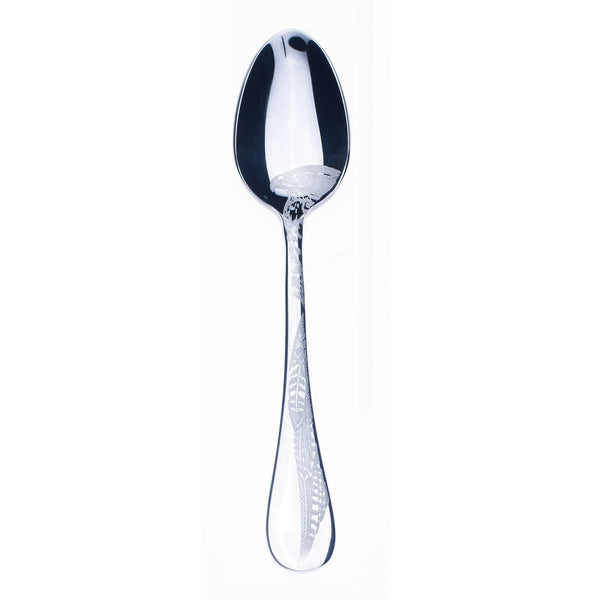 Us Size Table Spoon (Eu Dessert Spoon) 